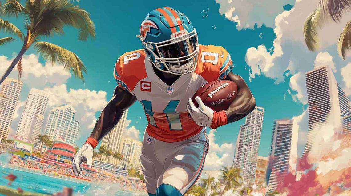 Betting on Florida sports teams