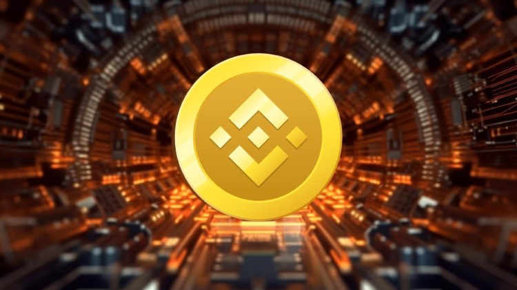 Giá BNB lấy lại đà tăng trưởng