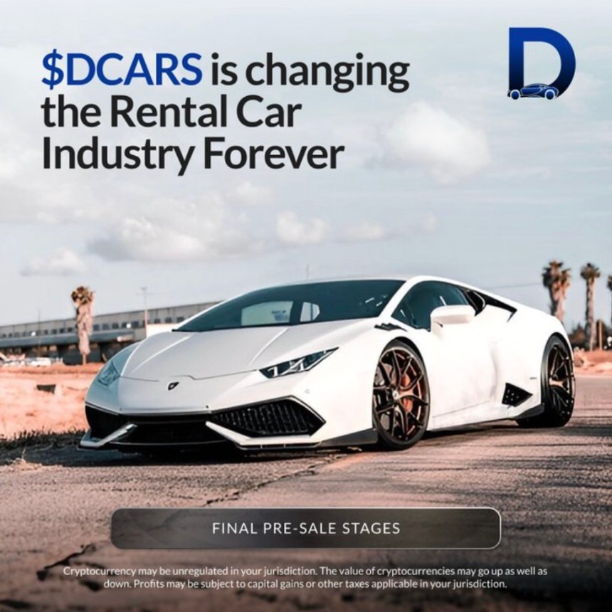 How Dreamcars Is Redefining the Future of High-End Vehicle Investment