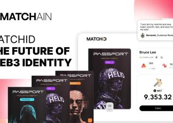 Unlocking the Future of Web3 Identity with MatchID