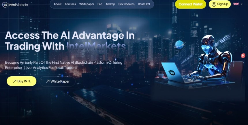 Intel Marketsとは