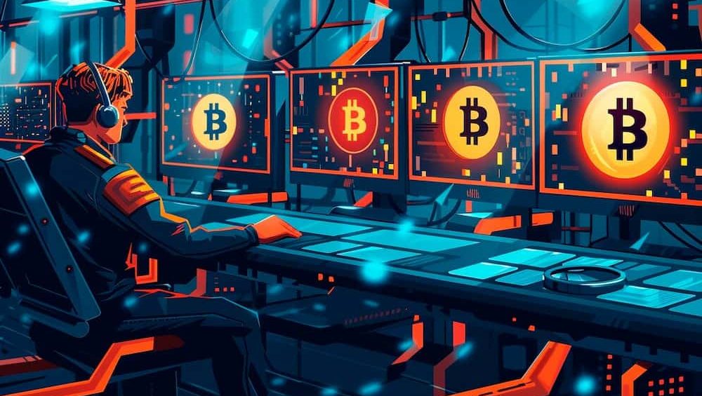 Investitionsstrategien für zukunftsfähige Kryptos