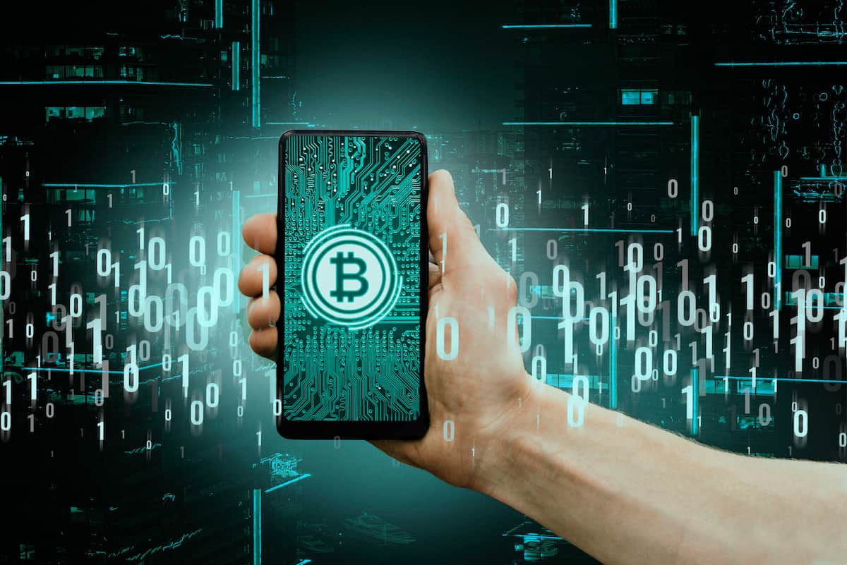 Kryptowährungen Wallets