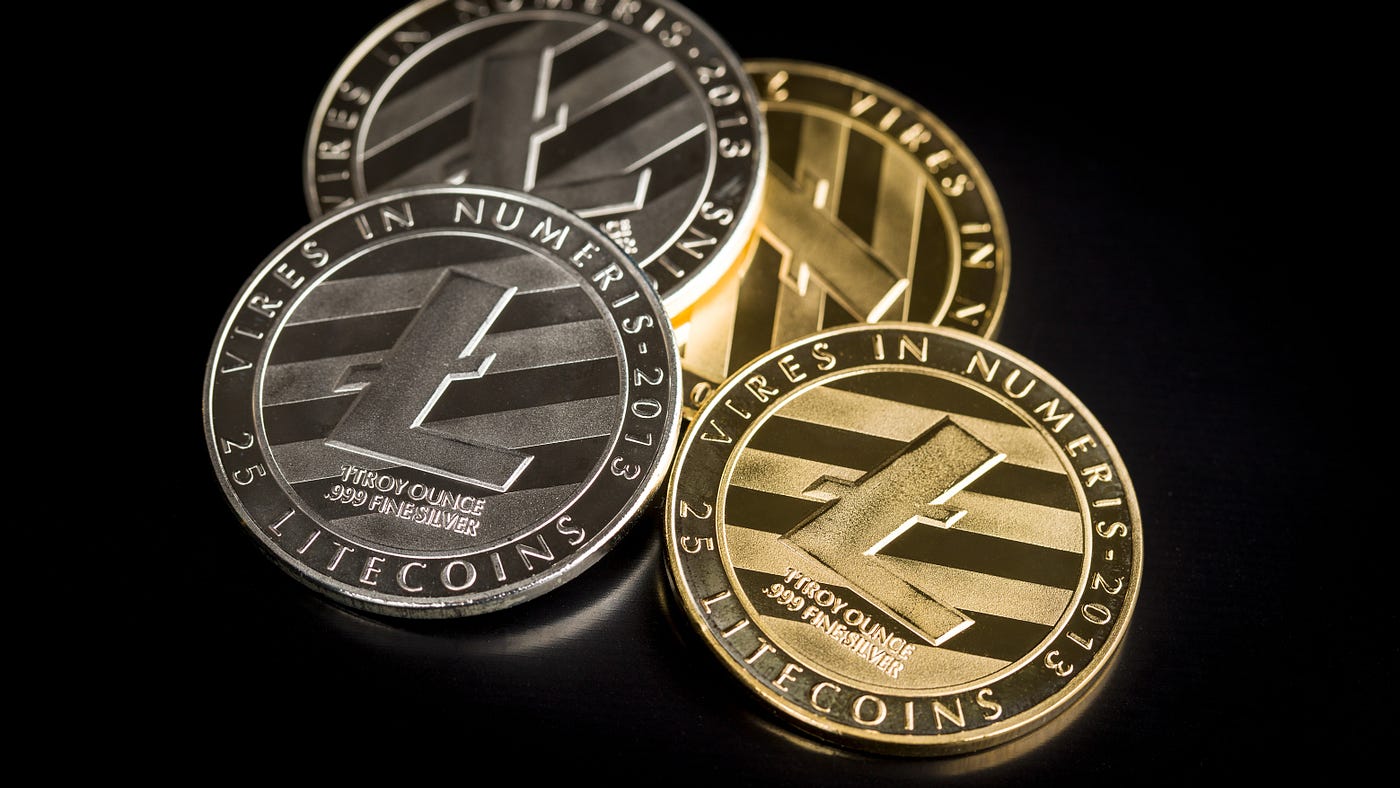 Will Litecoin Bounce Back? $113 Becomes Key After Recent Rejection
