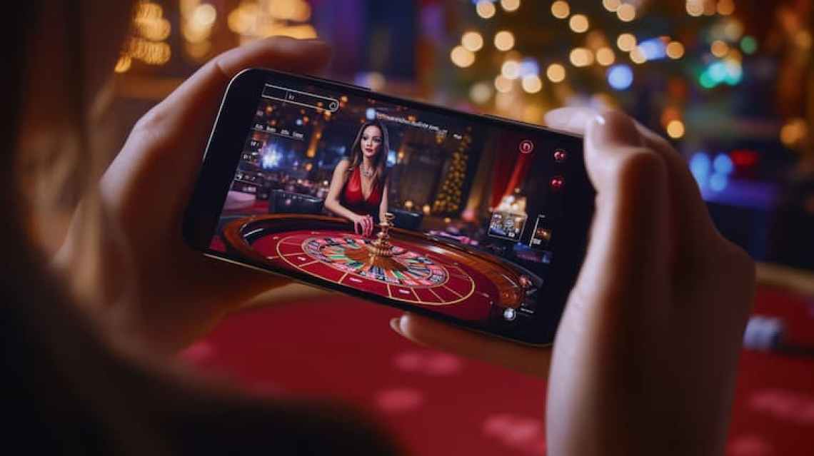 Live Dealer Casino Games