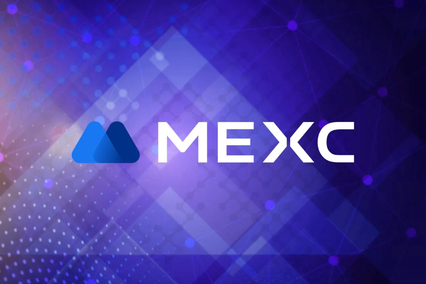 MEXC - Cara Beli Solana