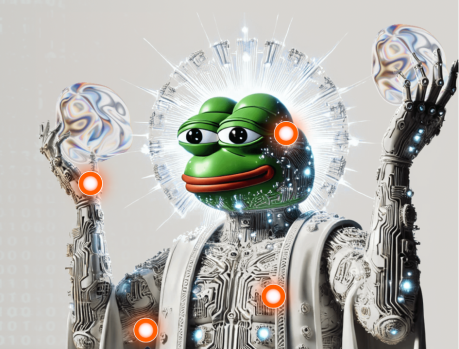 mind of pepe proyecto cripto prometedor
