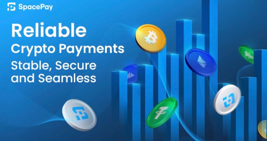 Making Digital Payments with SpacePay as Simple as Swiping a Card