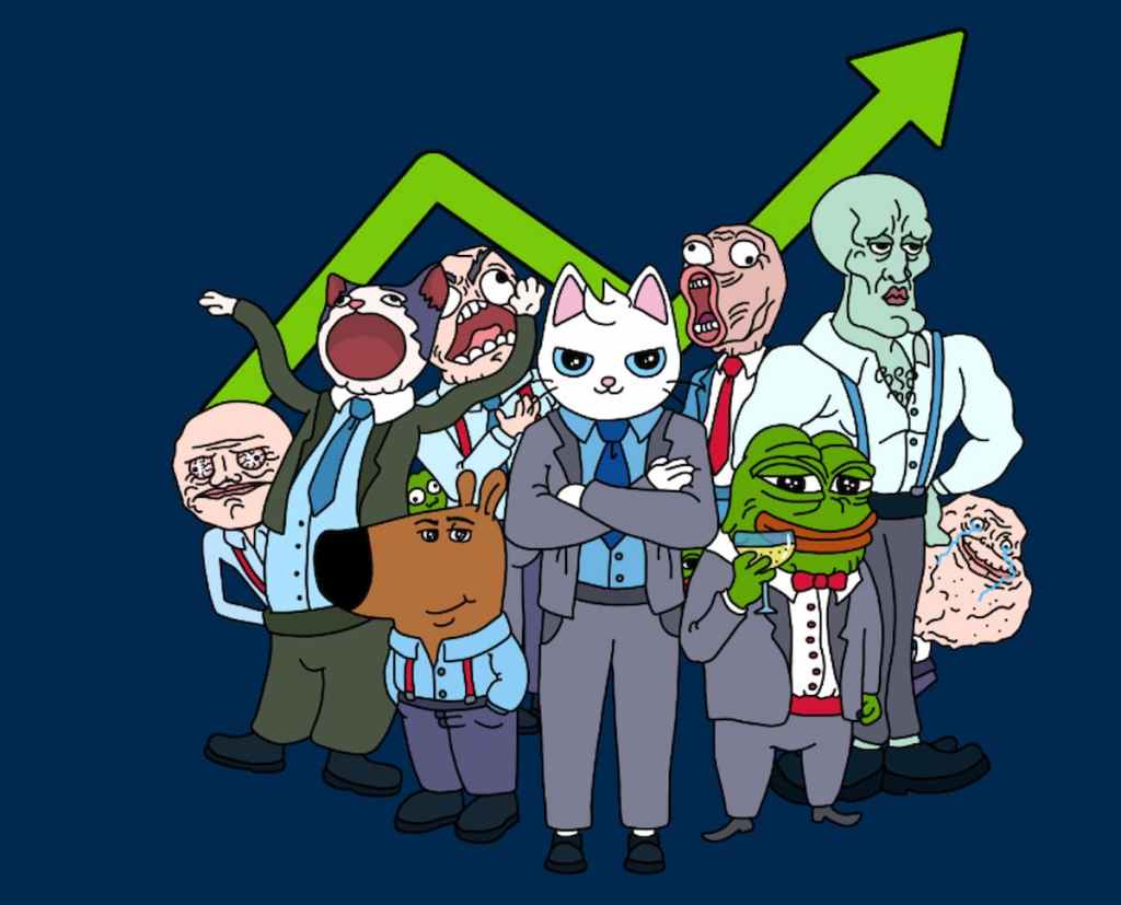 Meme Index ($MEMEX)