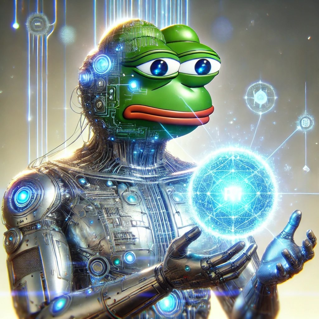 MIND of Pepe ($MIND) – Meme Coin