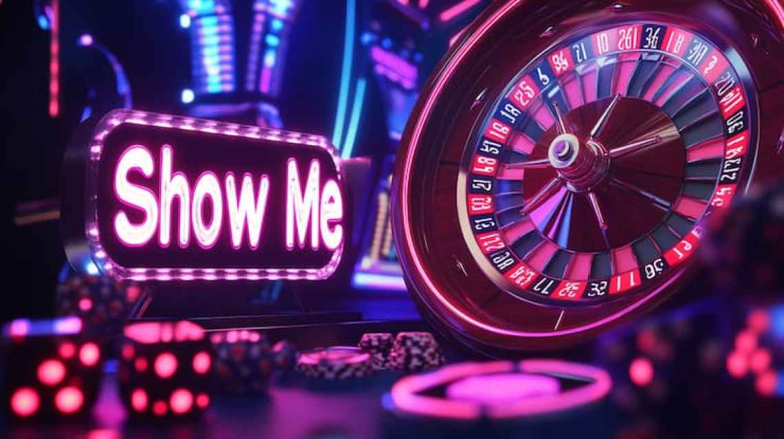 Missouri Online Casino Sites