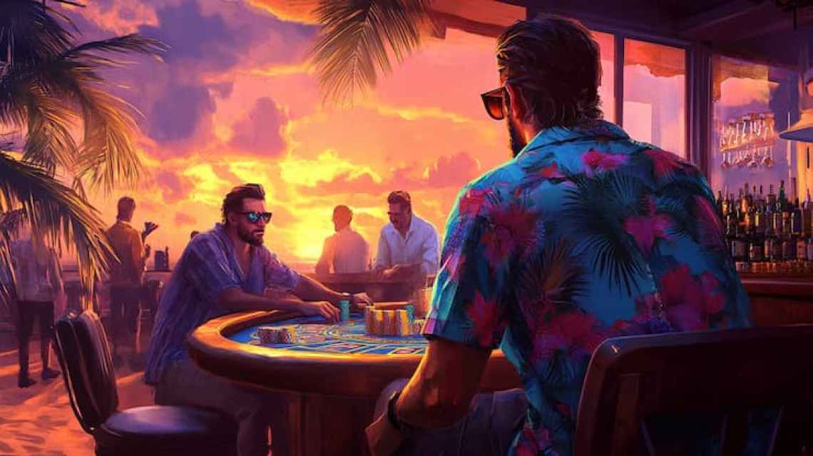 Best Offshore Poker Sites