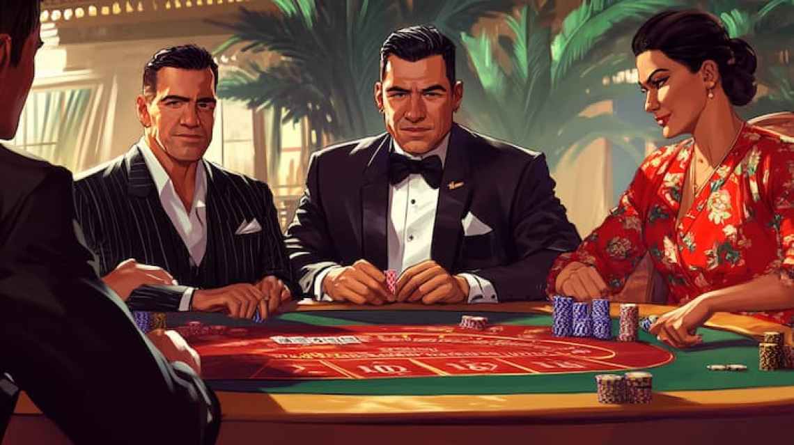 Real Money Online Blackjack Casino Sites