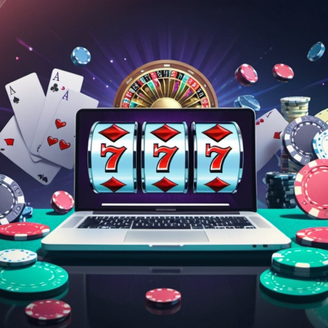 Online Casinos ohne Limitierung