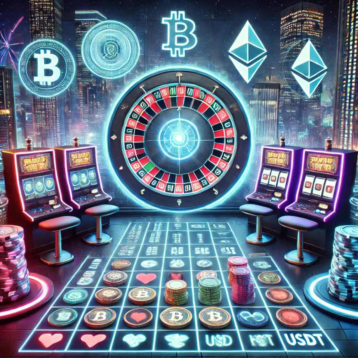 Online Casinos ohne Pausierung