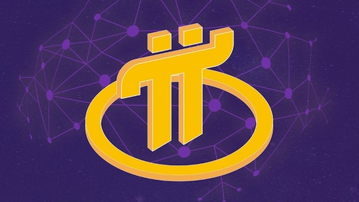 Pi Coin
