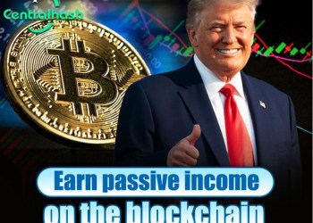 Centralhash Cloud Mining Platform Easily Passively Earns $100,000 Per Day