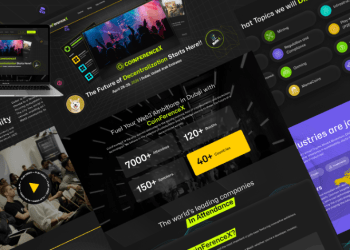 CoinFerenceX: The First Decentralized Web3 Event Set to Revolutionize the Industry