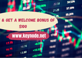 Keynode Celebrates 7th Anniversary with Exclusive Rewards for Crypto Enthusiasts