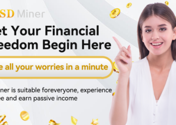 Crypto Insiders Are Accumulating This Cloud Mining Gem for Explosive Gains—Earn Daily Passive Income with the Best Cloud Mining Company of 2025