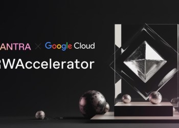MANTRA Chain Launches Real-World Asset Accelerator Supported by Google Cloud