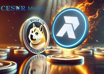 Cesur Mining – Real Money Making Power Earn $50,000 a Day