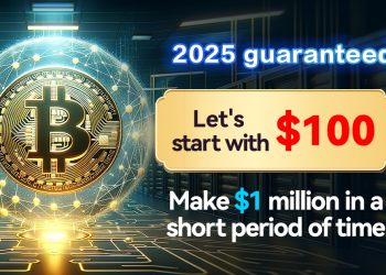Secrets Unveiled: How a Smart Investor Turned $100 into $100,000 Using a Simple Cloud Mining Strategy