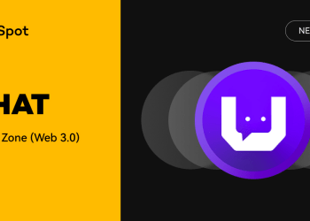 Social, Finance & Gaming in One: UCHAT (UIIC) Debuts on XT.COM