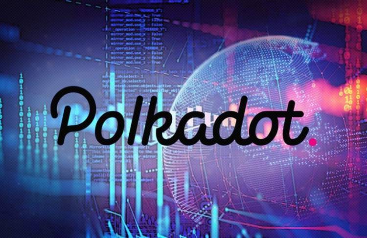 Polkadot