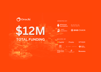 Orochi Network Secures $12M to Build World’s First Verifiable Data Infrastructure, Poised to Disrupt the Oracle Market