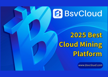 How to mine Bitcoin: A beginner’s guide to mining BTC-Top 5 Best Cloud Mining Platforms
