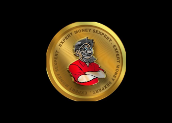 EXPERT_MONEY; The First Decentralized Token Empowering YouTube Communities