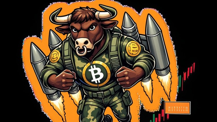 Prediksi harga Bitcoin Bull - Meme Coin BTC Bull