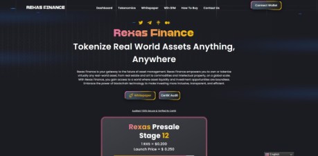 Financial rexures