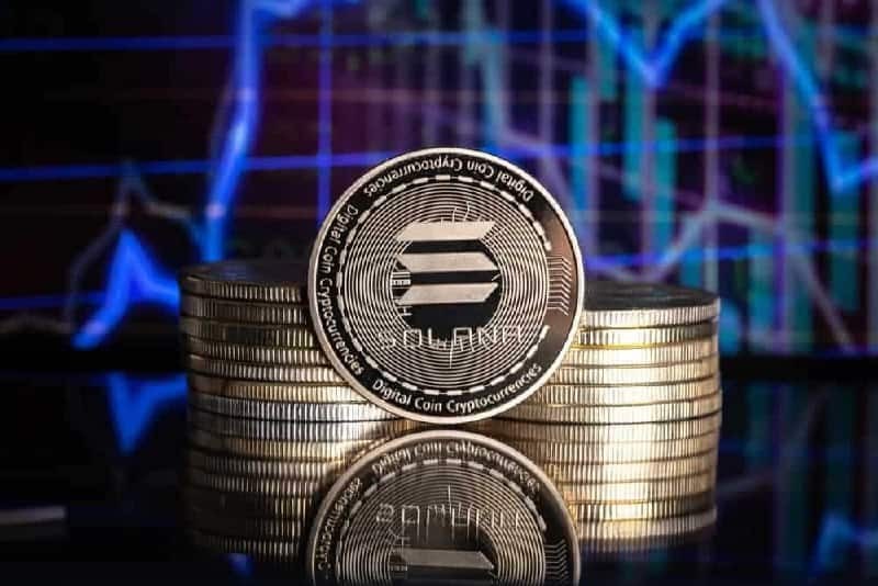 Solana Bulls Eye 0 As Key Support Holds, Says Crypto Analyst Solana Bulls Eye 0 As Key Support Holds, Says Crypto Analyst