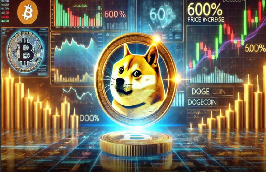 Dogecoin koers - hoeveel kan Dogecoin waard worden in maart?