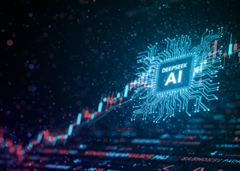 DeepSeek AI voorspelt