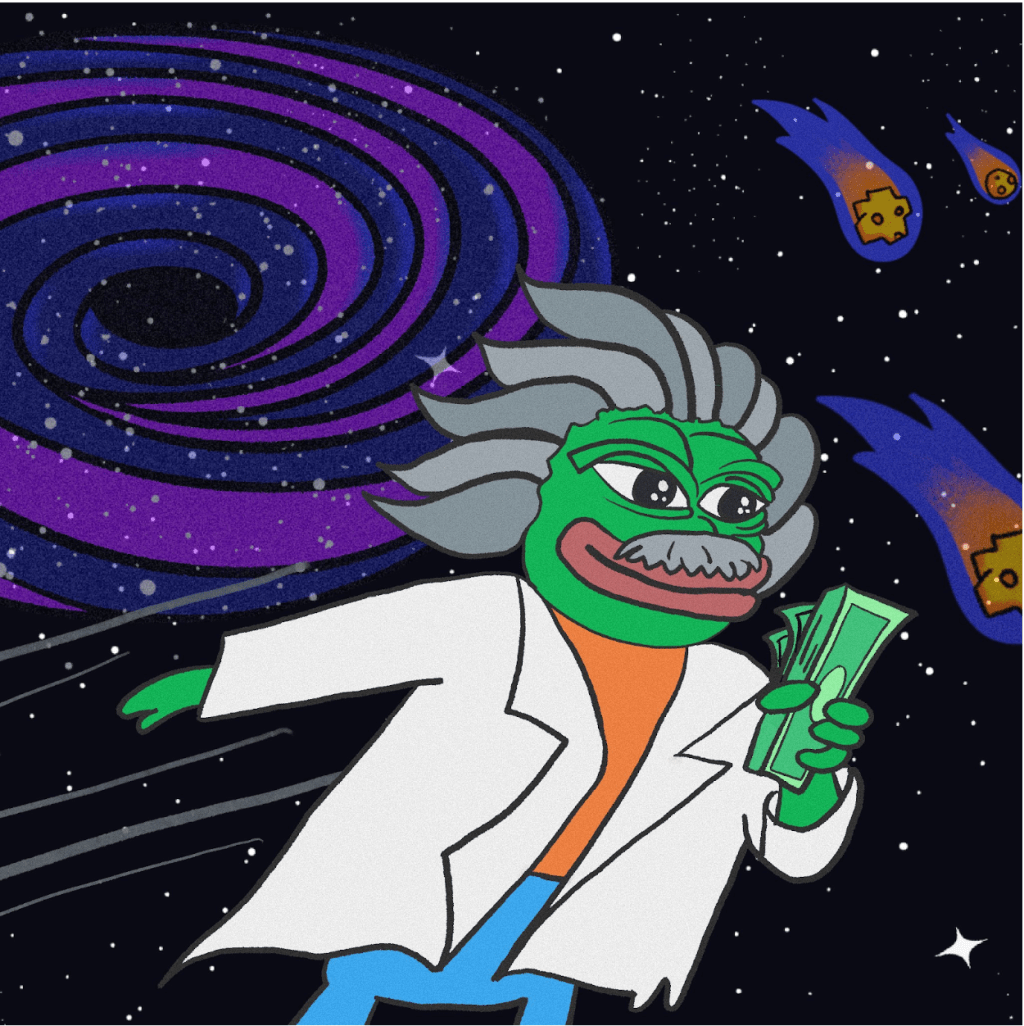 Solaxy ($SOLX) – Giải pháp Layer 2 đầu tiên trên Solana: Một Meme Coin Tiềm Năng