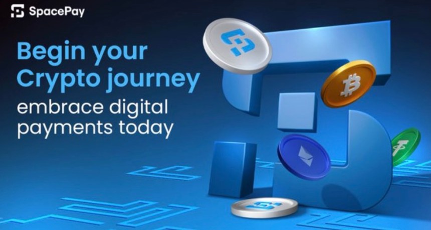 SpacePay Is Transforming Digital Payments