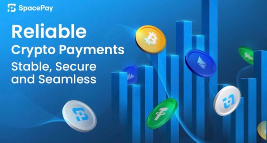 SpacePay vs Traditional Payment Systems