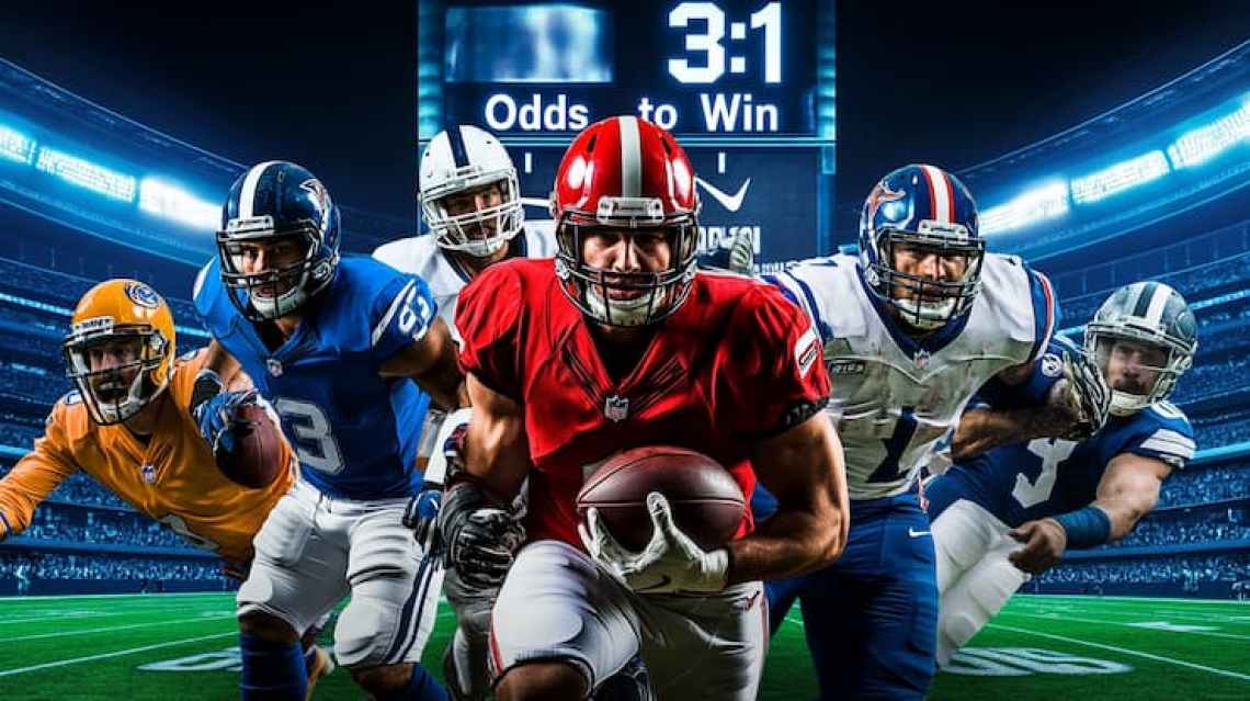 US Sports Betting Sites