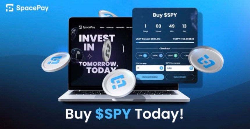 SPY Token