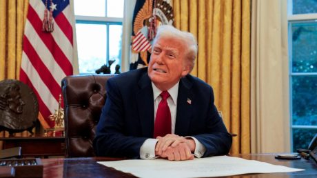 Trump y Putin hacia una tregua, ¿qué cryptos comprar