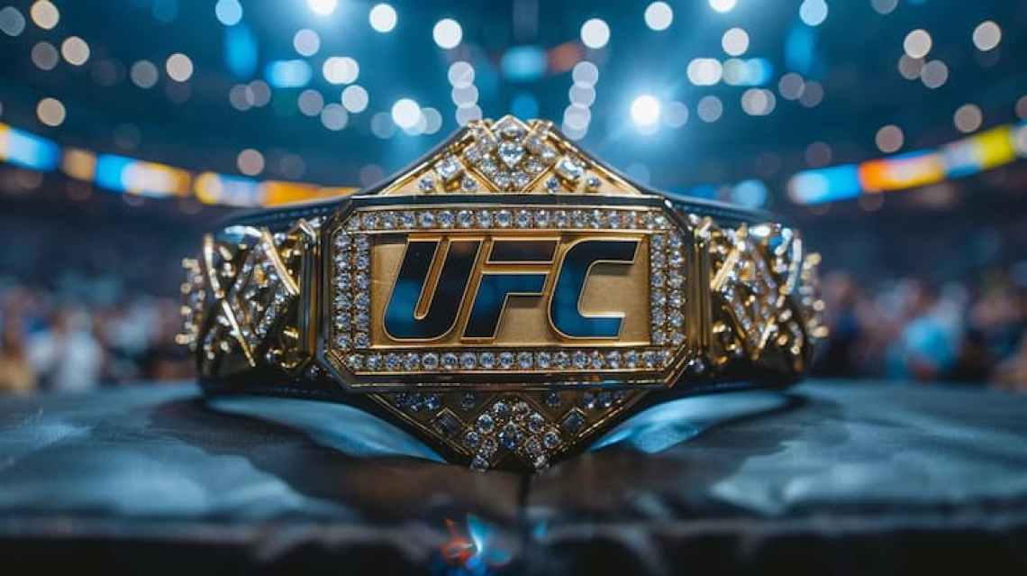 Top 10 UFC Betting Sites