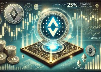 Cardano Remains In Consolidation – Expert Projects A 25% Price Move