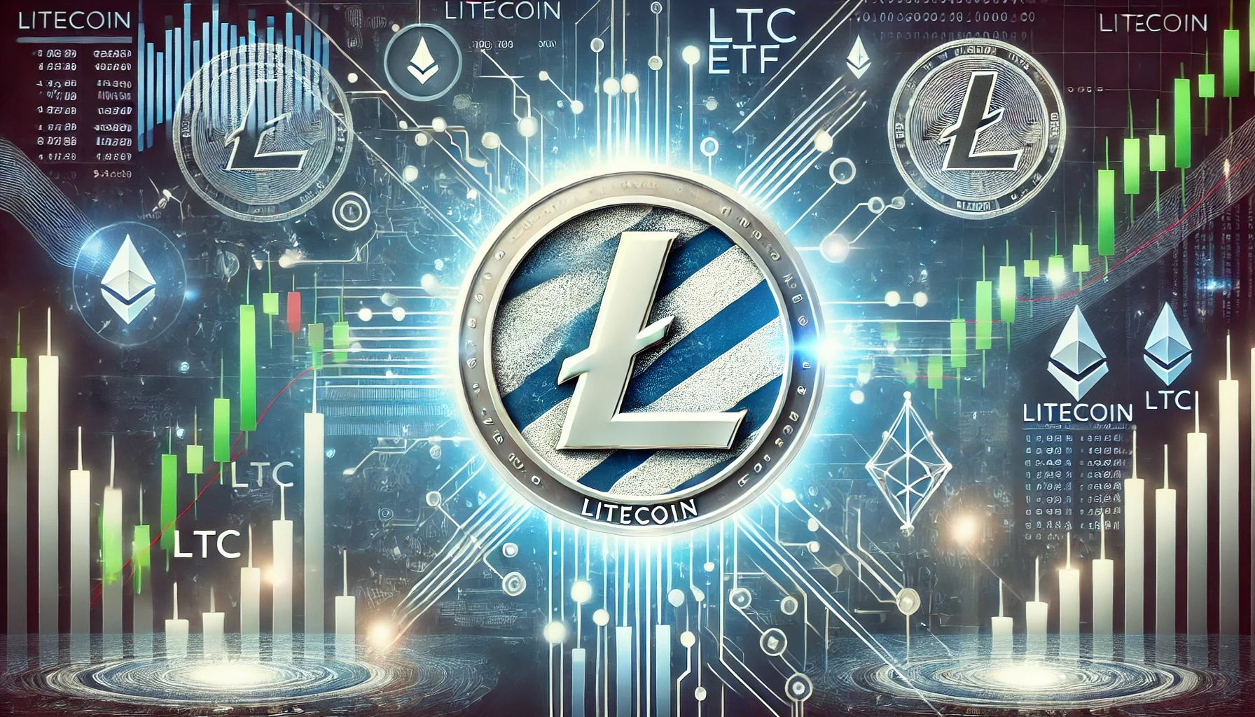 Last month’s Litecoin trading activity has increased -potential LTC ETFs lead to speculation. Last month’s Litecoin trading activity has increased -potential LTC ETFs lead to speculation.