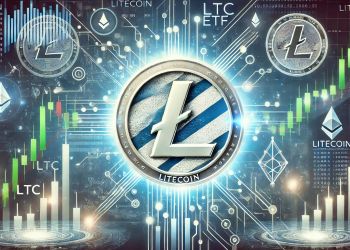 Litecoin Trading Activity Increases Over The Past Month – Potential LTC ETF Draws Speculation