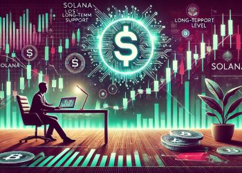 Solana Loses Long-Term Support Level – Analyst Shares Insights