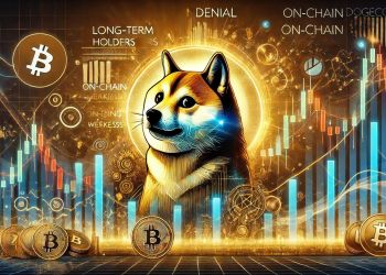 Long-Term Dogecoin Holders Are In “Denial” – On-Chain Metrics Expose Weakness
