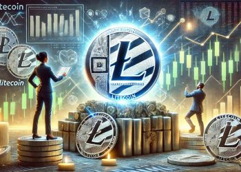 Litecoin Holds Solid Structure Amid Market Breakdown – Analyst Forecasts A Big Move